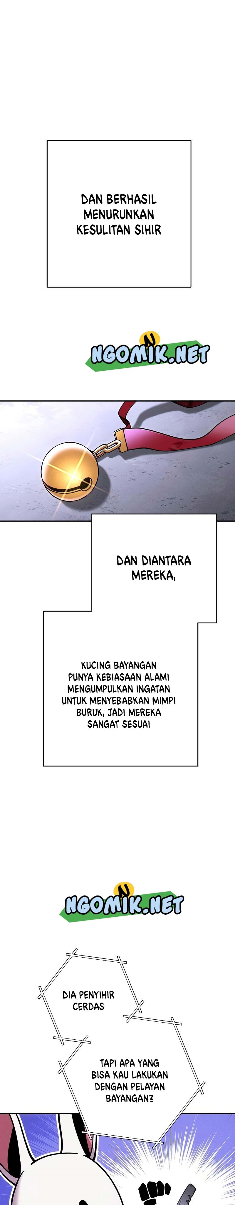 Dilarang COPAS - situs resmi www.mangacanblog.com - Komik dungeon reset 105 - chapter 105 106 Indonesia dungeon reset 105 - chapter 105 Terbaru 41|Baca Manga Komik Indonesia|Mangacan